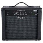 Harley Benton PJ-5 SBK Deluxe Series Bundle - Imagen 12
