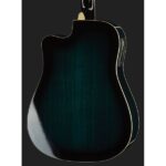 Harley Benton D-120CE TB Bundle - Imagen 5