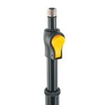 Hercules Stands HCMS-401B+ Mic stand - Imagen 5