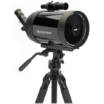 Telescopio terrestre Celestron C5 127 mm f/10 50x (solo OTA) - Imagen 8