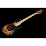 Harley Benton MB-5 SB Deluxe Series Bundle - Imagen 8