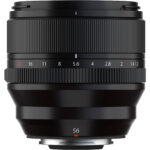 Lente FUJIFILM XF 56mm f/1.2 R WR - Imagen 3