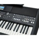 Yamaha PSR-SX600 Deluxe Bundle - Imagen 8
