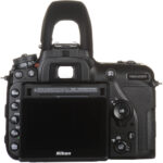 Cámara DSLR Nikon D7500 (solo cuerpo) - Imagen 10