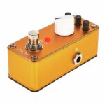 Harley Benton MiniStomp Dr. D - Imagen 7