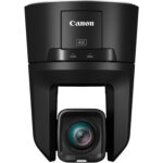 Canon CR-N700 4K PTZ Camera with 15x Zoom (Satin Black) - Imagen 4
