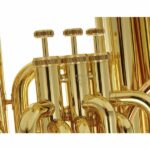 Yamaha YBB-105 Bb-Tuba - Imagen 4