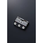Pedal de retardo analógico BOSS DM-101 Delay Machine - Imagen 6