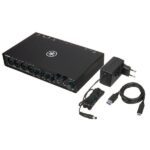 Yamaha URX44C - Imagen 10