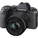 Lente FUJIFILM XF 33mm f/1.4 R LM WR - Imagen 9