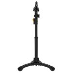 Hercules Stands HCMS-300B+ Mic Stand - Imagen 4