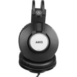 Auriculares de estudio cerrados AKG K72 - Imagen 3