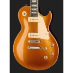 Harley Benton SC-450 P90 GT Classic S Bundle - Imagen 4