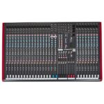 Allen & Heath ZED-428 - Imagen 5