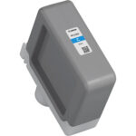 Canon PFI-3100 C Cyan Pigment Ink Tank (160mL)