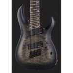 Harley Benton MultiScale-8 QBB Set - Imagen 4