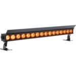 American DJ ElectraPix Bar 16 IP65 Outdoor-Rated Battery-Powered RGBAL+UV LED Linear Bar - Imagen 8