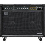 BOSS JC-120 Jazz Chorus 50th Anniversary Edición limitada Amplificador combinado de 120 W - Imagen 3