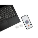 Auriculares inalámbricos verdaderos Denon PerL Pro (blanco) - Imagen 7