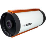 Telescopio Celestron CGX 1100 11" f/2.2 RASA GoTo