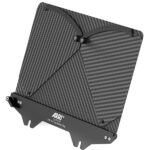 ARRI LMB Juego de abrazaderas de caja mate de 3 etapas de 4 x 5" - Imagen 4