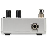 Pedal simulador de inversión de cinta Electro-Harmonix Pico Attack Decay - Imagen 9