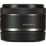 Lente Canon RF 16 mm f/2.8 STM - Imagen 7