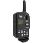 Transmisor remoto Bolt para flashes Bolt