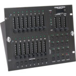 American DJ Stage Setter Controlador DMX de 8 - 16 canales