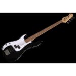 Harley Benton HBP120BK LH Bundle 3 - Imagen 8