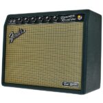 Fender Tone Master Princeton Rev BRG - Imagen 5