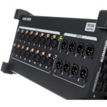 Allen & Heath QU-7 Stagebox Bundle - Imagen 12