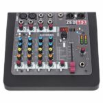 Allen & Heath ZED-6 FX - Imagen 2