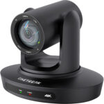 Cámara CineTreak CT-P20H USB/HDMI/IP Live Stream 4K PTZ con zoom óptico de 20x - Imagen 7