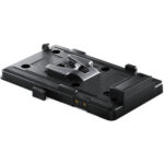Placa de batería Blackmagic Design V-Mount para URSA - Imagen 2