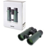 Binoculares Carson 10x42 RD (Verde) - Imagen 4