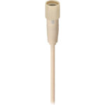 Audio-Technica BP899c-TH Micrófono Lavalier omnidireccional subminiatura (Teatro-Beige, sin terminar) - Imagen 4