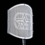 Aston Microphones Shield GN Filtro pop y cuello de cisne - Imagen 4
