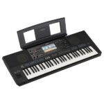 Yamaha PSR-SX920 Deluxe Bundle - Imagen 4
