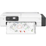 Canon imagePROGRAF TC-21M 24" Large Format Desktop Printer with Flatbed Scanner - Imagen 5
