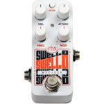 Pedal de filtro de envolvente de ataque Electro-Harmonix Pico Swello - Imagen 8