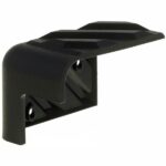 Adam Hall 4013 Cabinet Corner - Imagen 3