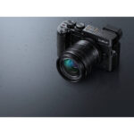 Panasonic LUMIX G Vario 12-60mm f/3.5-5.6 ASPH. ENERGÍA O.I.S. Lente - Imagen 12
