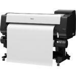Canon imagePROGRAF TX-4200 Impresora de gran formato de 44" con apilador TX - Imagen 5