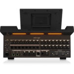 Behringer WING COMPACT Consola de mezclas digital estéreo completo de 48 canales / 28 bus (Pro Black) - Imagen 6