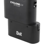 Batería Bolt PP-5800BP Cyclone de 5800 mAh para baterías PP-400DR y PP-500DR - Imagen 4