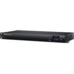 Tienda en la nube Blackmagic Design de 48 TB máx.