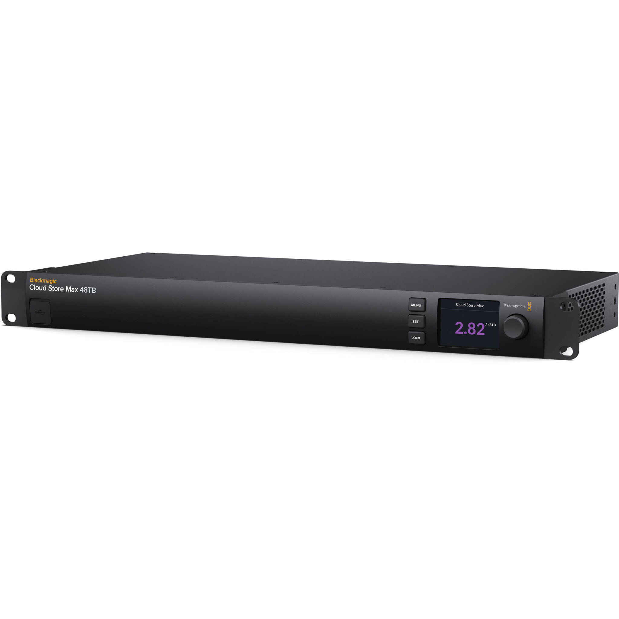 c25803cf100ba624c6a3132d19bfcc8f.jpg Tienda en la nube Blackmagic Design de 48 TB máx. - Imagen 1
