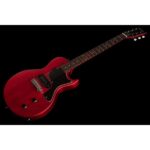 Harley Benton SC-Junior Faded Cherry Set - Imagen 4