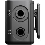 Receptor inalámbrico para montaje en cámara DJI Mic 3 - Imagen 4